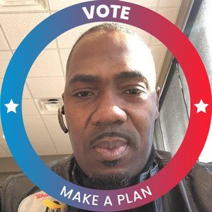 Meet your Posher, Devonte